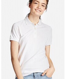 UNIQLO | ポロシャツ