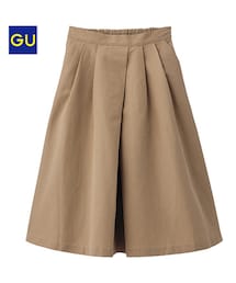 GU | スカート