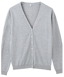 無印良品 | カーディガン/ボレロ