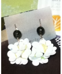 Handmade | ピアス（両耳用）