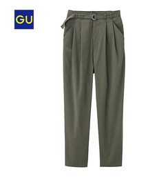 GU | チノパンツ