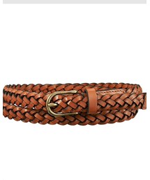 UNIQLO | メッシュスキニーベルト(ベルト)