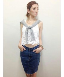 Ungrid | スカート