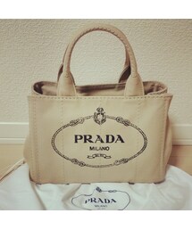 PRADA | バッグ