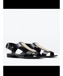 ZARA | シューズ