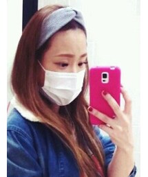 GU | ヘアアクセサリー