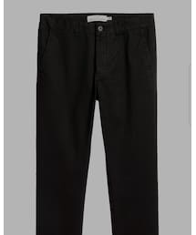 H&M | チノパンツ