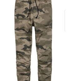 H&M | カーゴパンツ