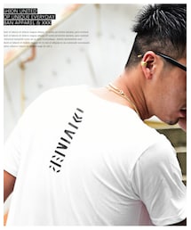 DIVINER | Tシャツ/カットソー