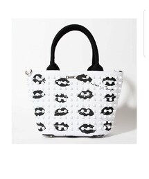 dress camp | ハンドバッグ