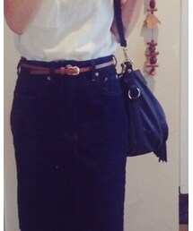 LOWRYS FARM | スカート