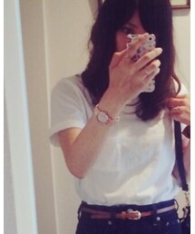 Marc by Marc Jacobs | アナログ腕時計