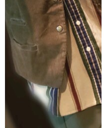 ROTAR | トップス