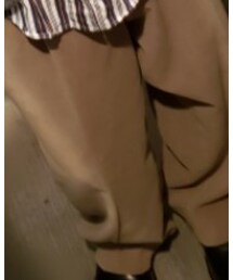 KENZO | パンツ
