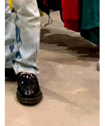 Dr. Martens | ローファー