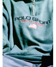 POLO SPORTS | トップス