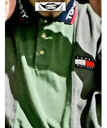 TOMMY HILFIGER | トップス