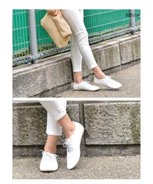 coca（ANDEX shoes product） | バレエシューズ