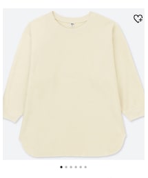 UNIQLO | Tシャツ/カットソー