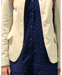 UNIQLO | ワンピース/ドレス