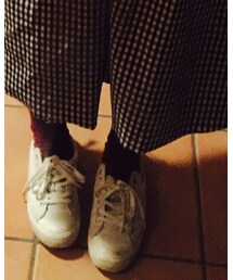 無印良品 | スニーカー