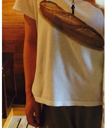 studio CLIP | Tシャツ/カットソー