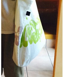 megaphonic | トートバッグ