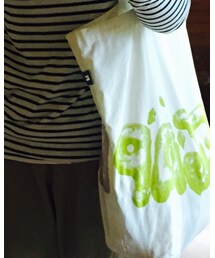 megaphonic | トートバッグ