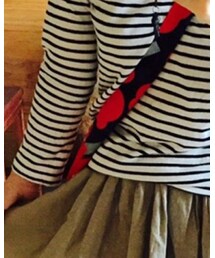 marimekko | ショルダーバッグ