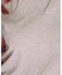 chocol raffine robe | Tシャツ/カットソー