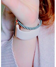 Apple | アナログ腕時計