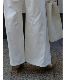 FABIO RUSCONI | パンプス