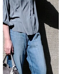 YANUK | デニムパンツ