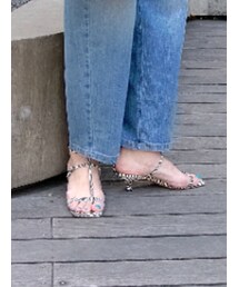 pelleterno | サンダル