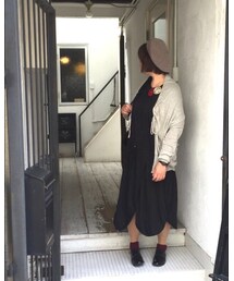 える山紀信 | える山紀信がカフェにて撮影(その他)