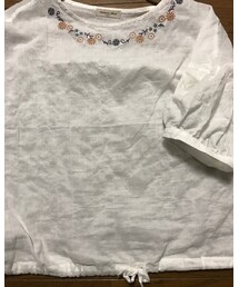 Samansa Mos2 | シャツ/ブラウス