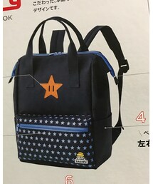 Laundry | バックパック/リュック