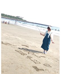ラクガキ…🐠 | >* ))))><(その他)