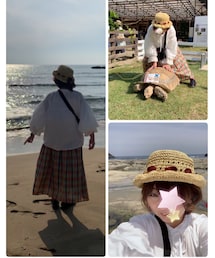 綺麗な海が伝わればいいな🌊 | 🐢ロドリゲス捕まえた！(その他)