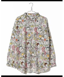 niko and... | tsumori chisato by nico and(シャツ/ブラウス)