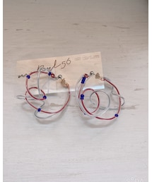 TAPI STYLE | ピアス（両耳用）