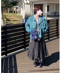 ぽっかぽかぁ🤗 | 20度超えの春みたいな日☀️(その他)