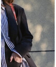 ZARA | テーラードジャケット