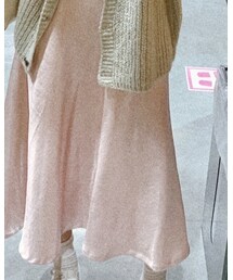 DHOLIC | スカート