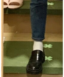 ZARA | ローファー