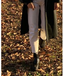 ZARA | デニムパンツ