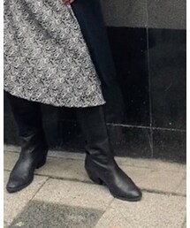 Massimo Dutti | ブーツ