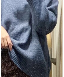 ZARA | ニット/セーター