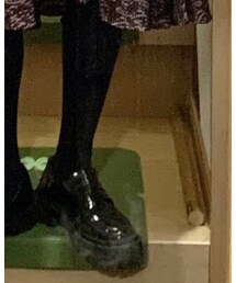 ZARA | スリッポン