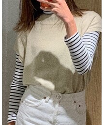 Right-on | ニット/セーター